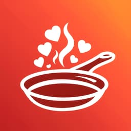 Tasty AI App Logo